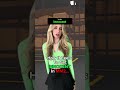 How It Feels Getting INNOCENT VS. MURDERER In MM2 On ROBLOX ❤️💚