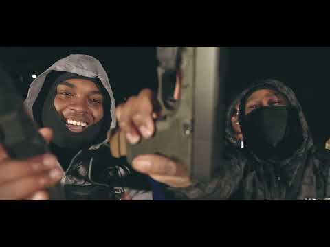 Phatt- Just Flow 2 ft.DeezoFrmBtd (Official Music Video)