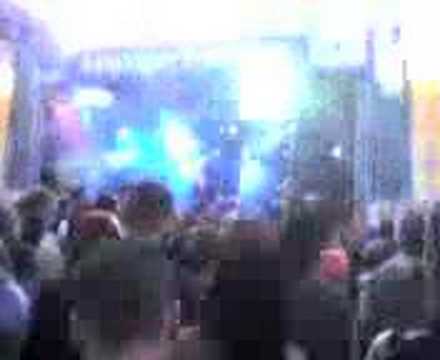 Alphaville live in Leipzig III