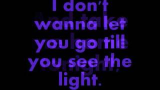 Take Me Home Tonight - Hinder (Lyrics)