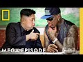 Inside North Korea S Dynasty S1 MEGA EPISODE National Geographic