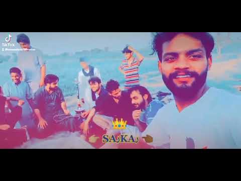 Yari Vech KadI KhelDy Chal Ne