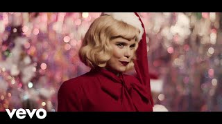 Paloma Faith - Baby It&#39;s Cold Outside (Acoustic Version)