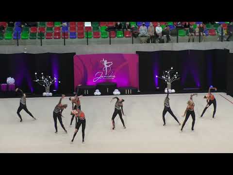 AGG A 12-14. Esperanza. Vabakava