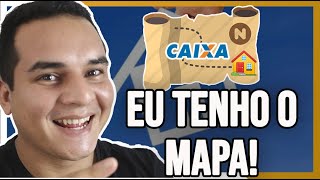 ETAPAS DO FINANCIAMENTO CAIXA - PASSO A PASSO COMPLETO | ENTENDA TUDO