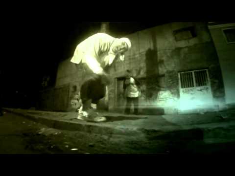 Eskina familia Squad - Sobredosis