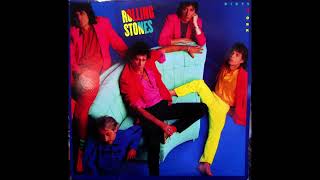 The Rolling Stones - Sleep Tonight
