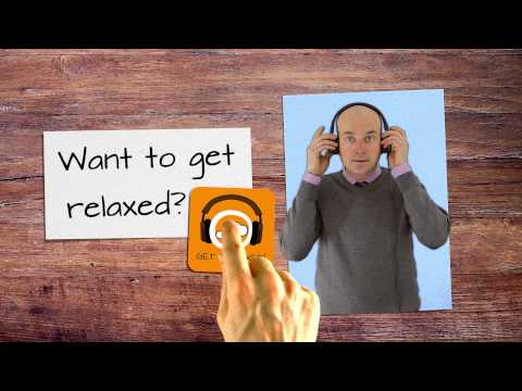 Get Relaxed Exams! Hypnose Video