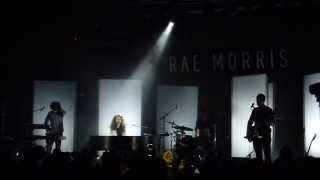 1/3 Rae Morris- Skin (Electric Brixton, London 12/02/15)