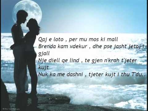 Mc CaTi ft NimeT FeTai   Larg meje jeto 2012