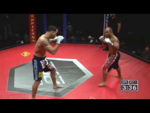 ROCXXVIII - Jose Viera vs. Mike Medrano