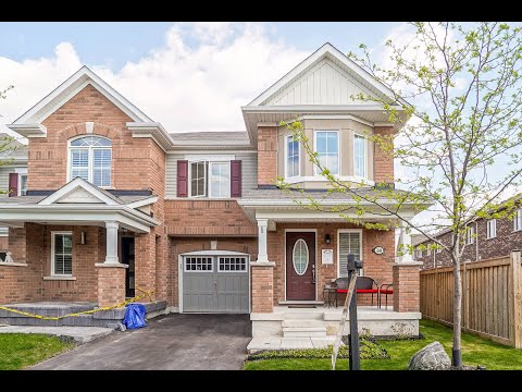 34 Dredge Court, Milton Home for Sale - Real Estate Properties for Sale