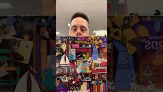 They are a lot 55 puzzles at Kohls ￼ who likes puzzles go subscribe comment ⬇️ ￼