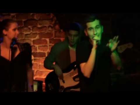 Mango Collective w TCK (11.05.2013 r., Tarnów)