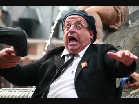 L'Enterrement de Maman - Cie Cacahuète