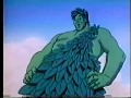 Green Giant Ad 1986