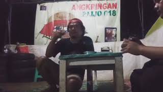 Download lagu STATUS WA PADI REBORN - MAHA DEWI [salah satu nikmat yg disukai sang PANGERAN ngopi bareng teman] mp3