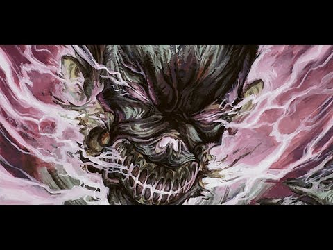 Pauper Gauntlet S03R03 Pauper Nightmare vs Delver