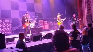 Cheap Trick- Yeah Yeah Yeah (Live)