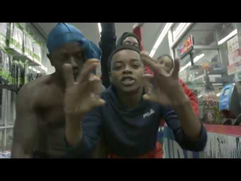 Rich Baby - Scoot Anthem [Official Video]