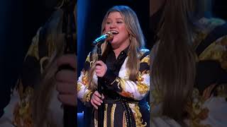 Download lagu Mixtape Medley with #ArianaGrande and #KellyClarkson. #shorts mp3