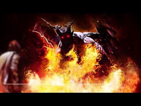 Spiele-Neuheiten für PC, Mac, Linux - Januar 2016 [HD]