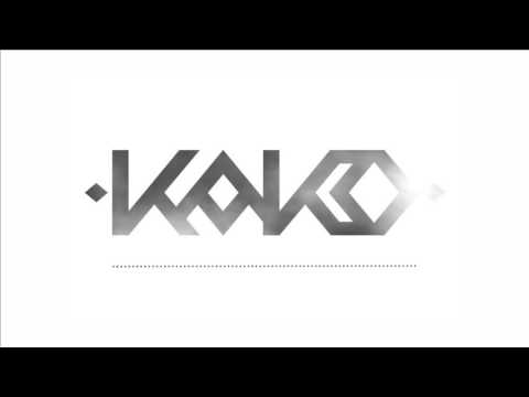 Kako - Πως να γυρισω καταστασεις (Prod.JessyBlue)