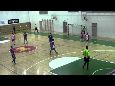 Madona FK - TFK RĒZEKNE/TRANS SPEED [LTFA 1.LĪGA 2015/16 [FULL GAME]