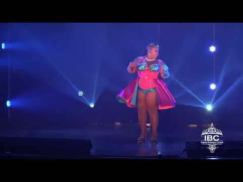 IBC 1st Runner Up 2022 Lady Lola LeStrange