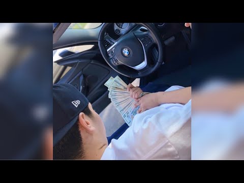 Dtrivv - Did It Again (Official Video)