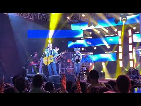 Enzo Castro & Michel Telo (completo)