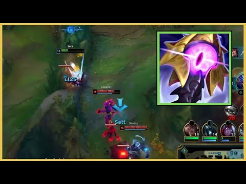 Yone With Riftmaker.... | League of Legends Clip