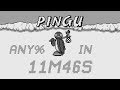 Pingu Sekai De Ichiban Genki Na Penguin Any In 11m46s