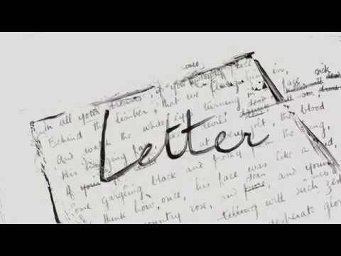 Trailer Letter from a Soldier