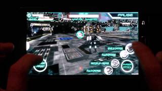 Iron Legions Combat Teaser