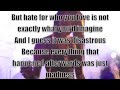 Angel Haze - Same Love (Remake) - YouTube