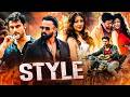 Tamil Dubbed Action Movie PRABHAS Sai Pallavi Thriller Roxie South Indian Hindi Dubbed Movie