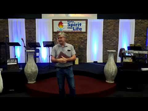 Is the Bride excited about the coming of Lord Jesus - 2021-02-28 - Pst.  Ferdi van Aswegen