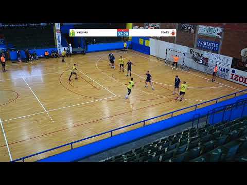 (U17) RK Valpovka - RK Feniks