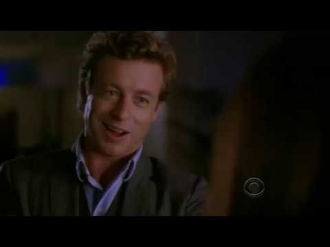The Mentalist S02E16 Code Red The HOAX Quarantine