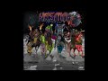 HRSMN Canibus Kurupt Killah Priest Ras Kass The Last Ride 2021