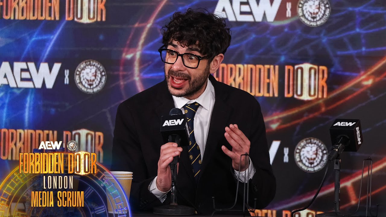 Video Test Thumbnail