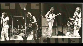 Cactus   Feel So Bad   Live Audio 1971