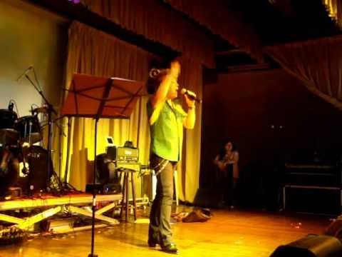 Show de Takayuki Miyauchi - Anime Family 04/12/11 - Parte 1