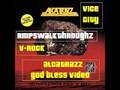 Alcatrazz - God Blessed Video 