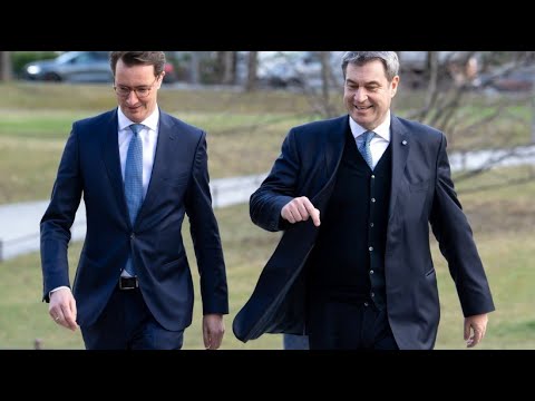 Bavaria and NRW call for energy price brake