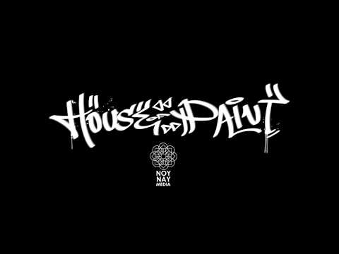 House Of Paint Festival 2018
