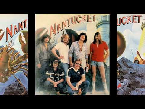 Nantucket // Quite Like YOU ! (((1978))) Remastered 2023