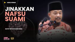 Suami Minta, Isteri Tak Bagi 🥴 | Dato' Ustaz Kazim Elias