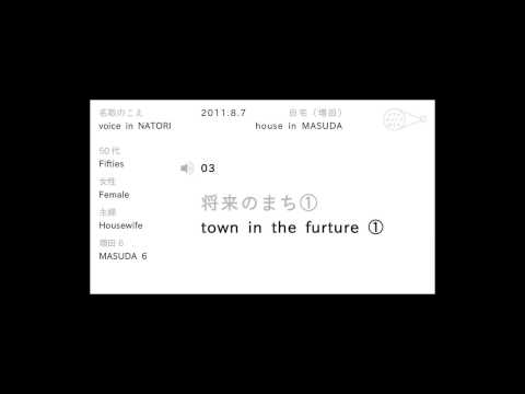 Voice in NATORI – Fifties,Female,Housewife, Masuda –